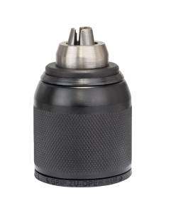 Schnellspannbohrfutter, D: 1,5 bis 13 mm, A: 1/2 bis 20, passend zu PSB 850