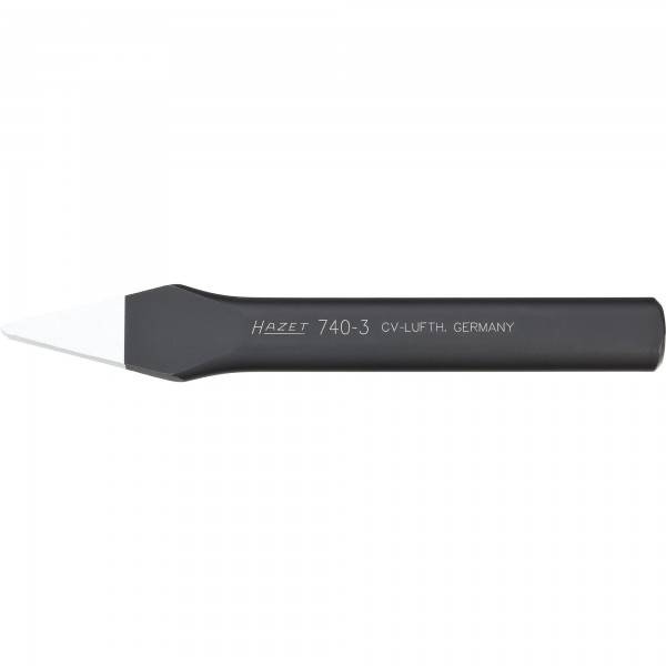 HAZET Kreuzmeißel 740-3 ∙ 6 mm