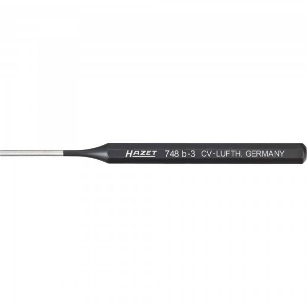HAZET Splinttreiber 748B-2 ∙ 2 mm