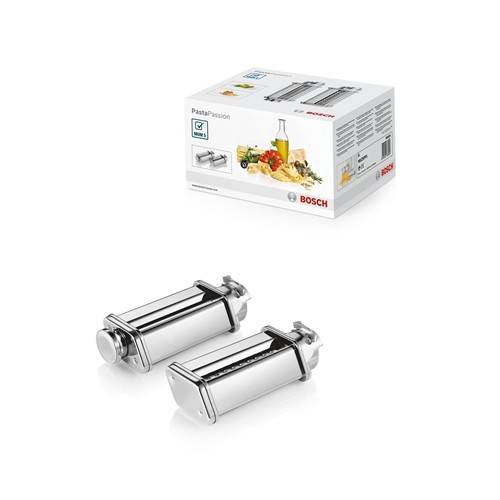 Bosch MUZ5PP1 PastaPassion-Set