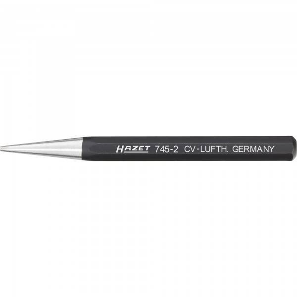 HAZET Durchtreiber 745-2 ∙ 2 mm