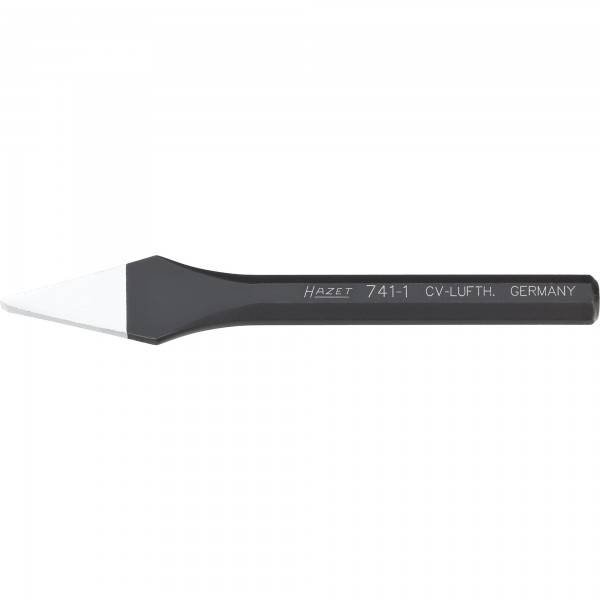 HAZET Kreuzmeißel 741-1 ∙ 4 mm