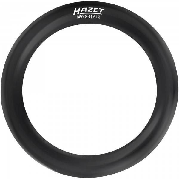 HAZET O-Ring 900S-G1014 ∙ Vierkant hohl 12,5 mm (1/2 Zoll) ∙ ∅ 19 x 4