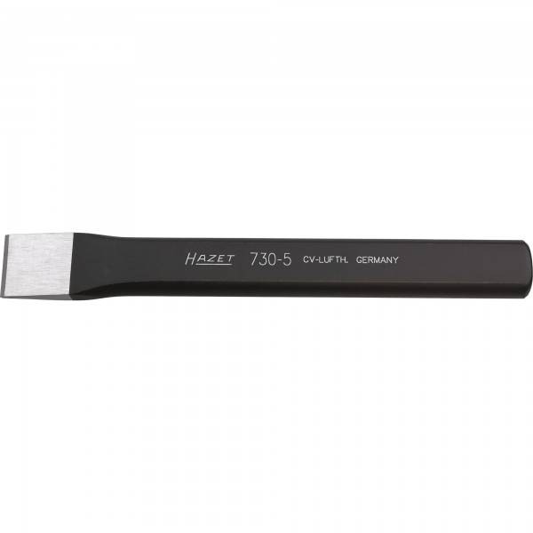HAZET Flachmeißel 730-6 ∙ 24 mm