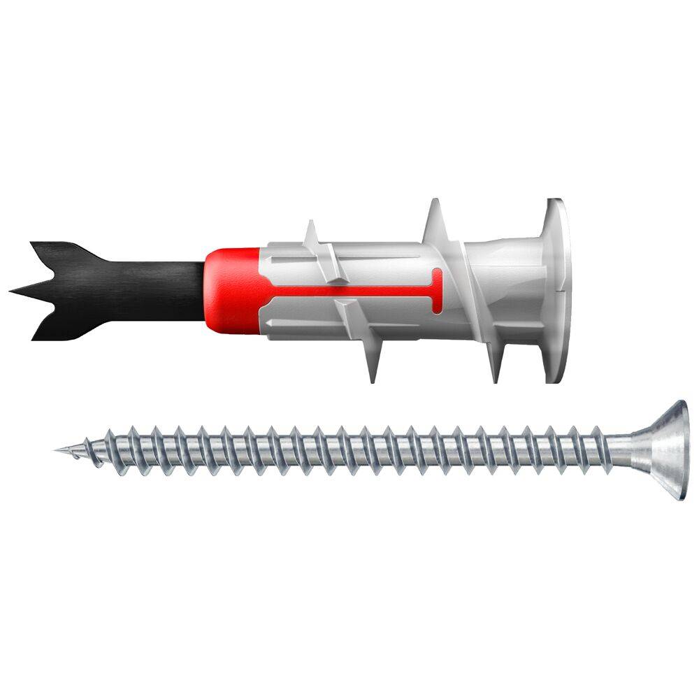 Fischer Deutschl. DuoBlade S 545678 8 mm, 50 44 mm