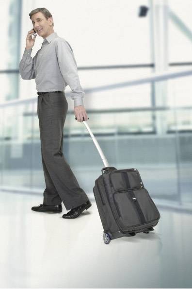 Kensington   Passend für maximal: 43,2 cm (17")  Schwarz