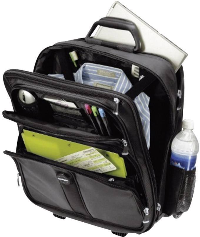 Kensington   Passend für maximal: 43,2 cm (17")  Schwarz