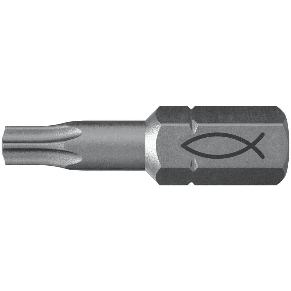 Fischer 10x ProfiBit FPB T 25 - 557848