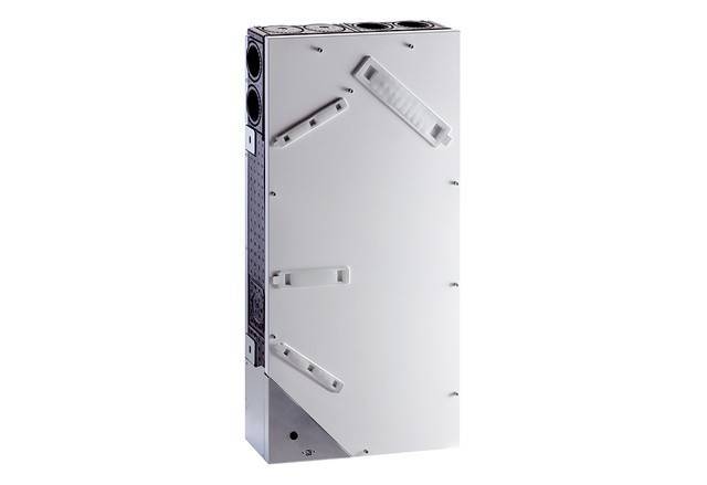 Maico Ventilatoren WS 75 Powerbox H Lüftungsgerät