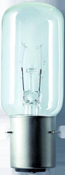 Radium Lampenwerk Schiffs-Positionslampe SN-T65W2