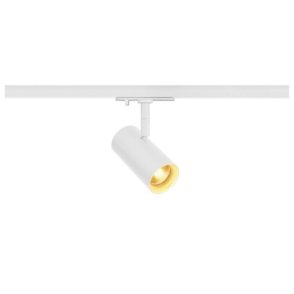 SLV LED-Stromschienenstrahler 1007639