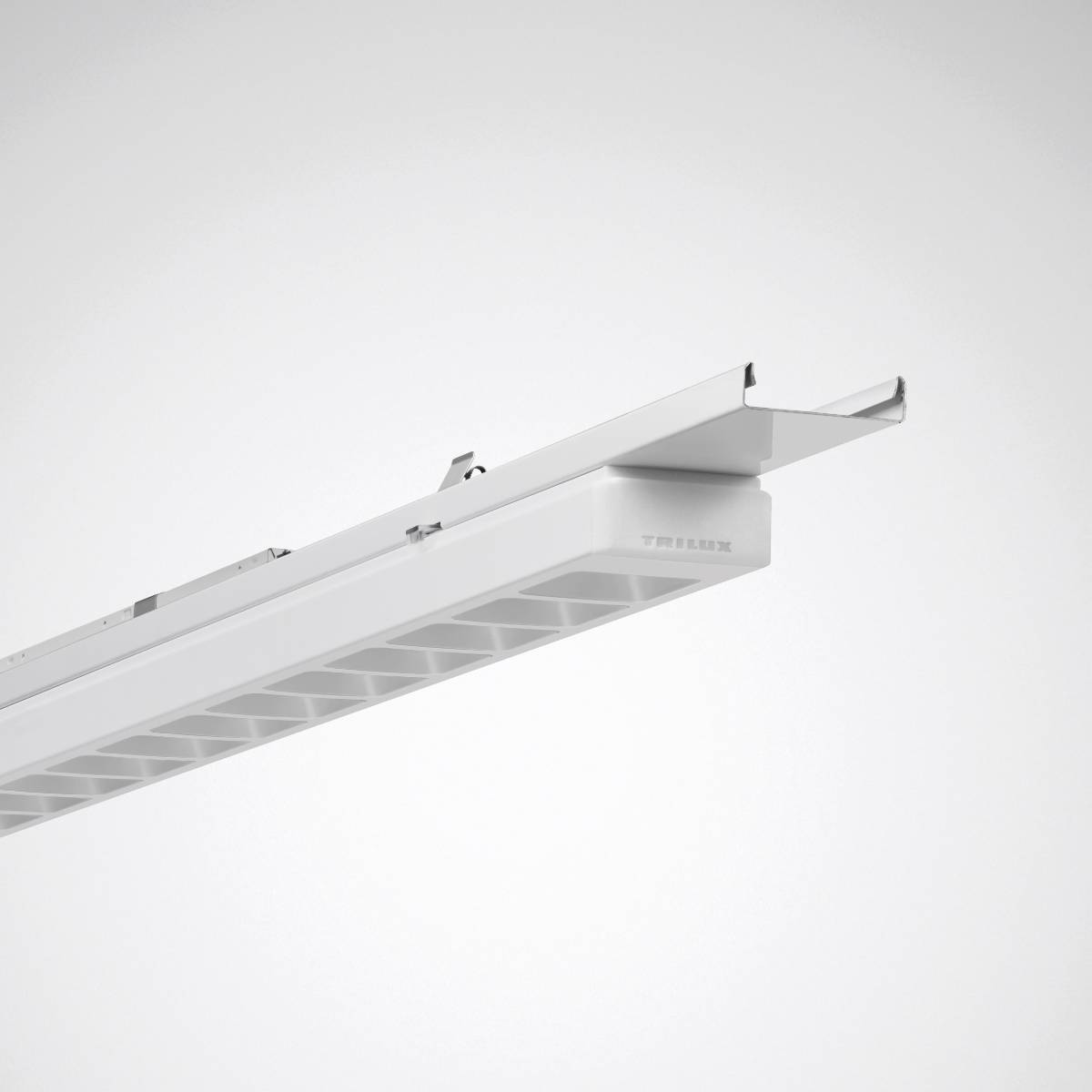 Trilux LED-Geräteträger 840, ML 7651 HE #9002282160