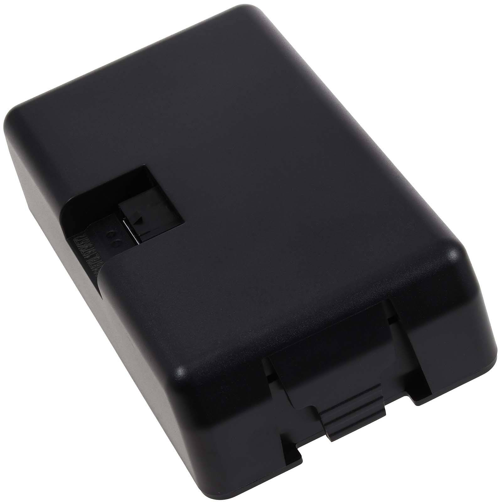 Akku kompatibel mit Husqvarna Typ 5931141-03, 18V, Li-Ion