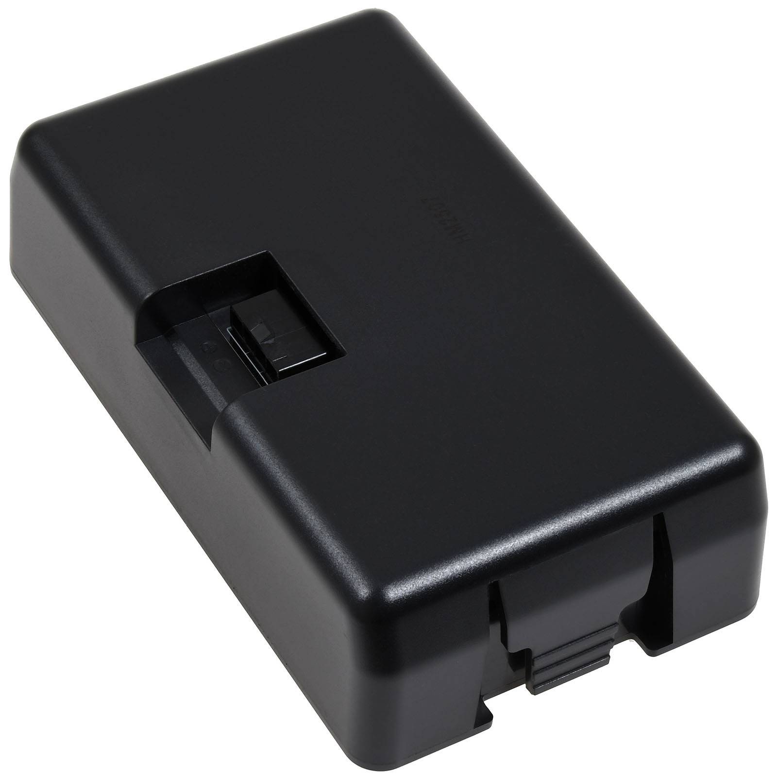 Akku kompatibel mit Mähroboter Gardena Sileno City 500, 18V, Li-Ion