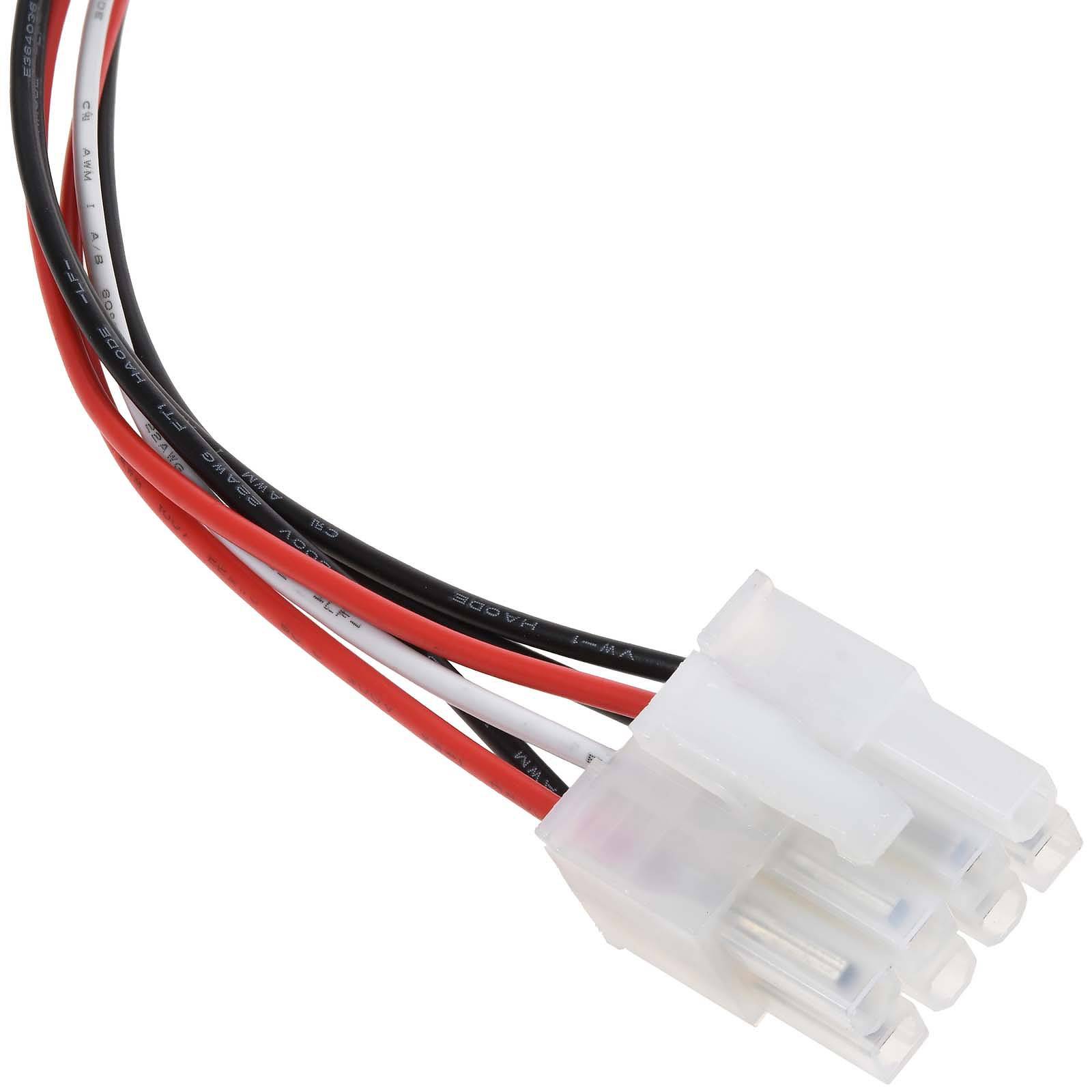 Akku für Zahlterminal Verifone PCA169-001-01 (6 Pin-Stecker), 7,4V, Li-Ion