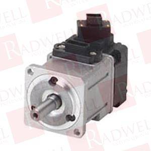 Omron 1S Servomotor, 0,63 Nm, 200 V, 6000 U/min, 200 W, 11mm, B. 60mm, T. 79.5mm, L. 60mm