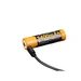 Fenix ARB-L18-3400U 18650 Li-Ion Akku geschützt 3400mAh, mit USB Ladefunktion, 70x18,6mm Fenix ARB-L18-3400U 18650 Li-Ion Akku geschützt 3400mAh, mit USB Ladefunktion, 70x18,6mm