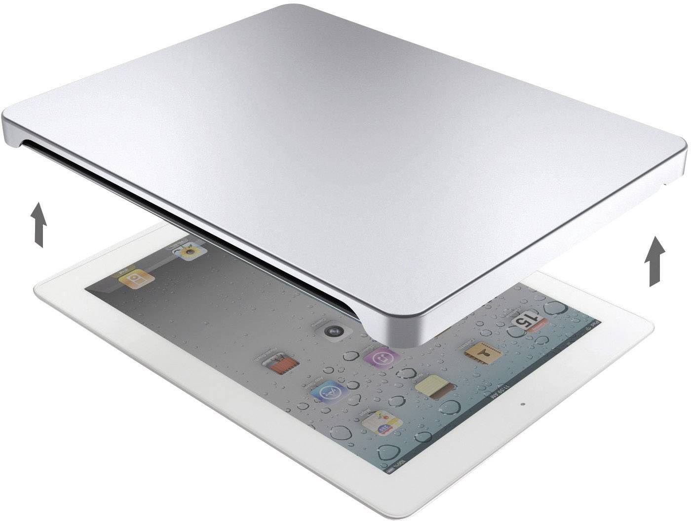 Logitech    iPad 2, iPad 3, iPad 4  Apple iOS®
