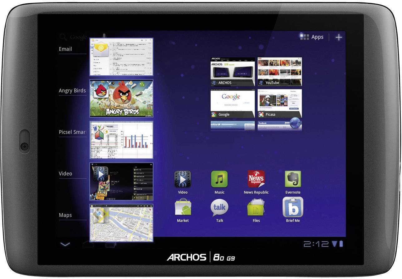 Archos ()