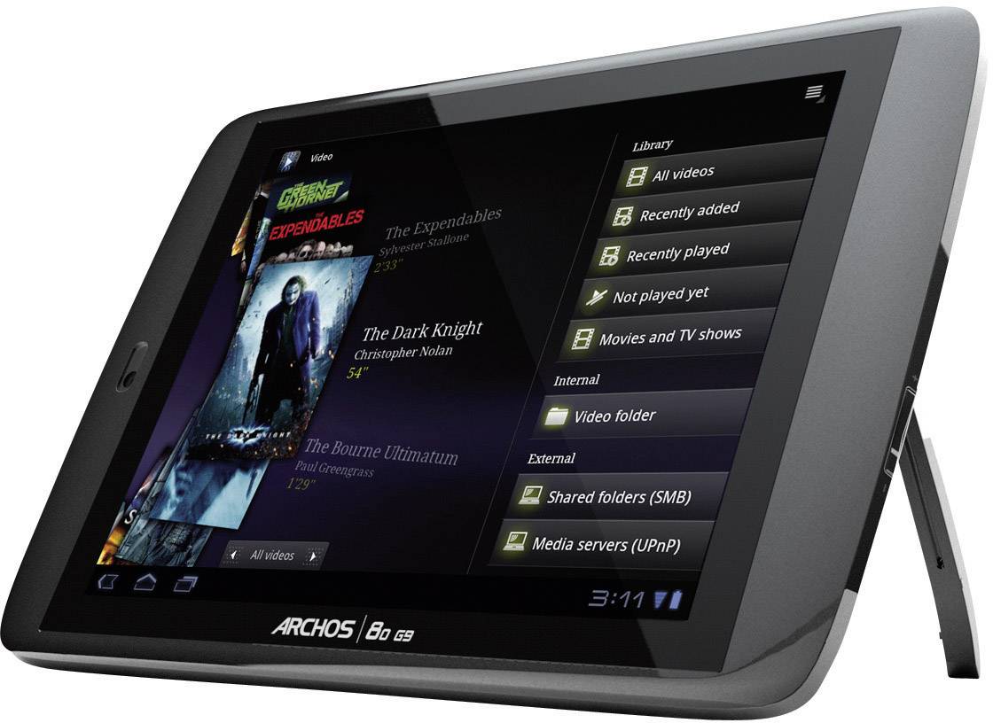 Archos ()