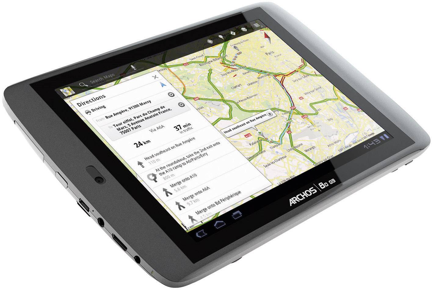 Archos ()