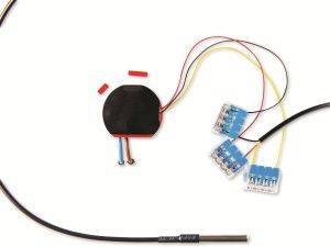 SHELLY DS18B20 1m Temp Sensor Internet of Things (IoT) IoT Devices Sensors &amp; Monitoring