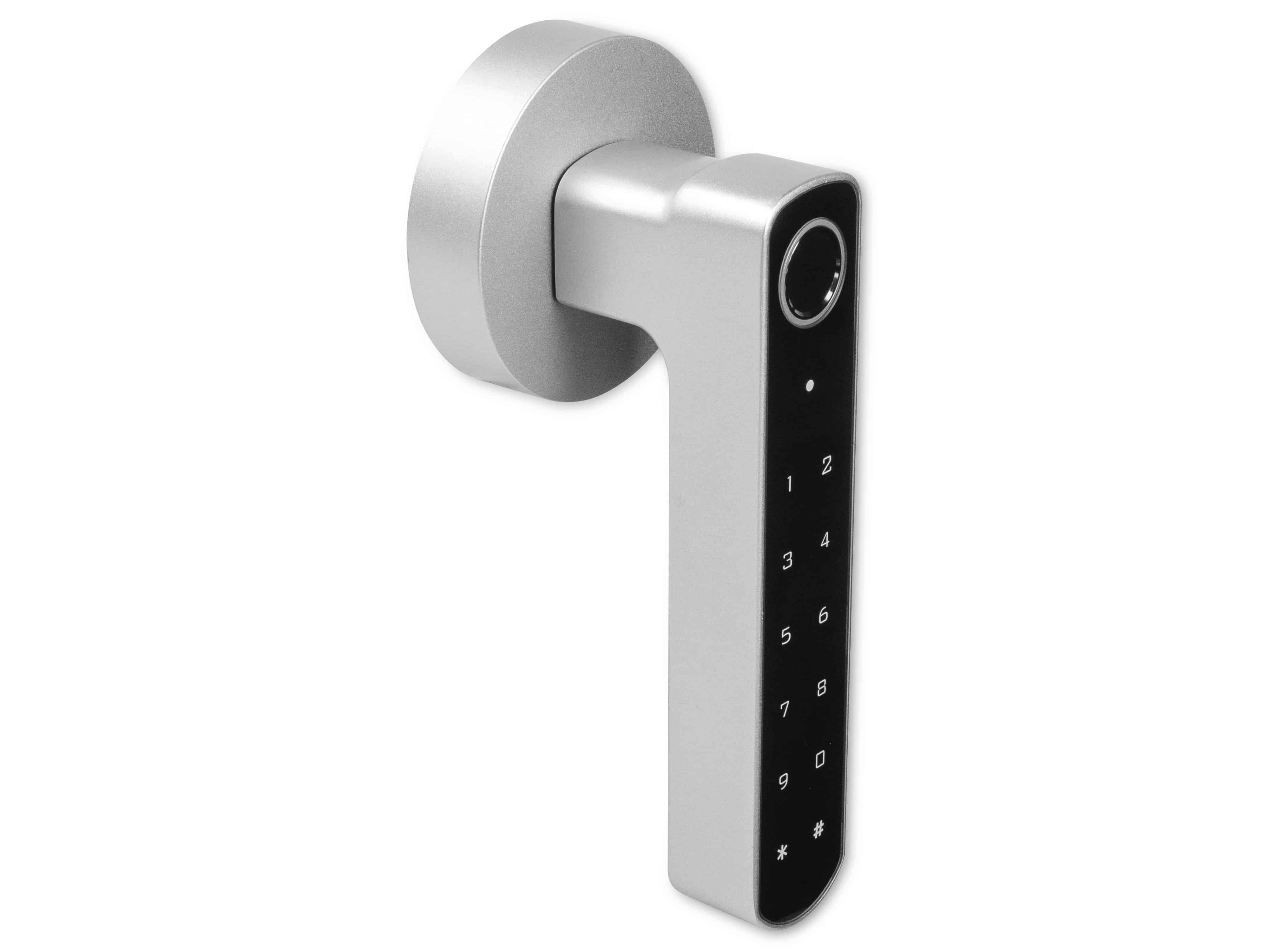 DNT DoorAccess - Fingerprint-Tuergriff DoorAccess PRO