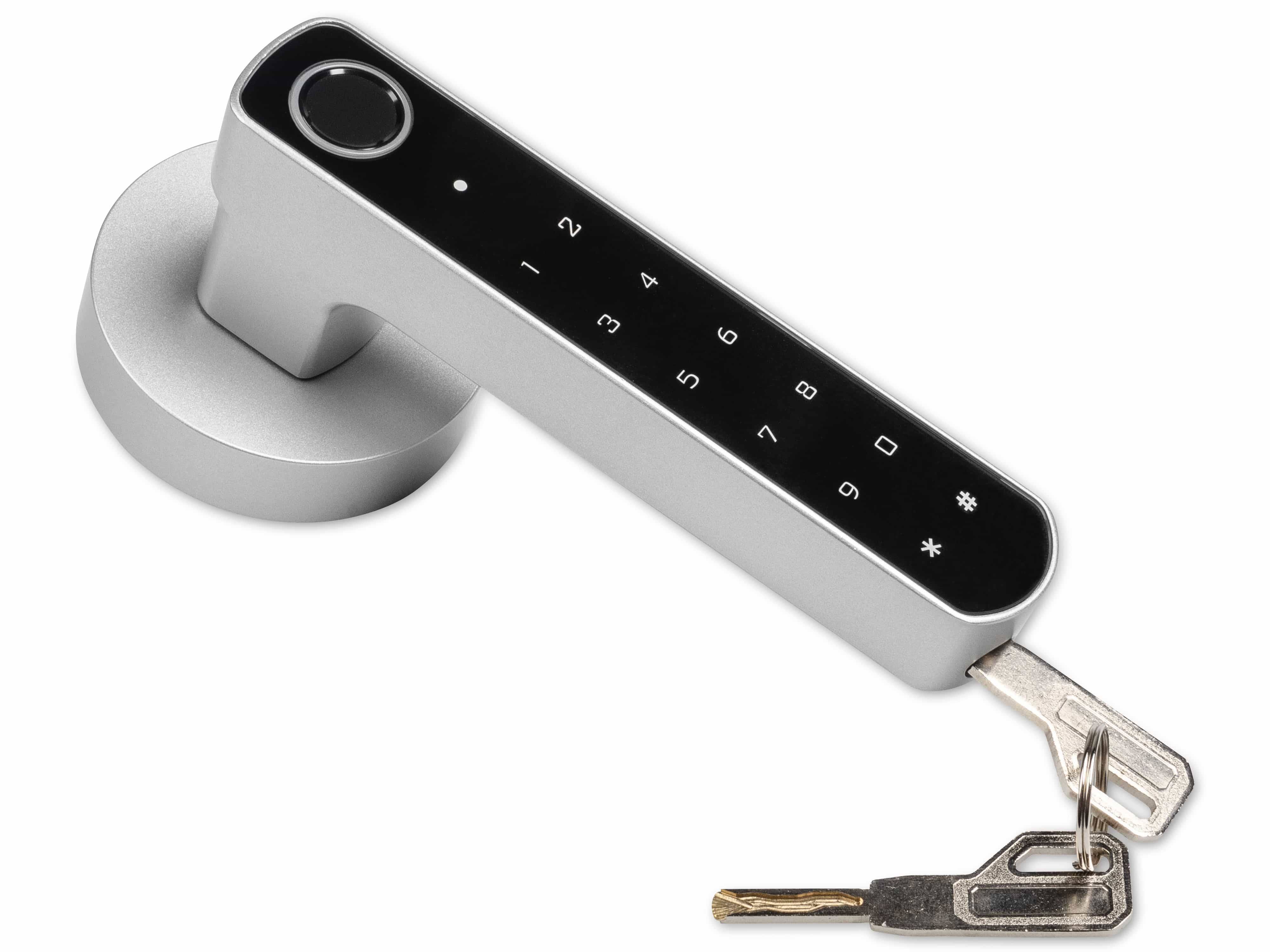 DNT DoorAccess - Fingerprint-Tuergriff DoorAccess PRO