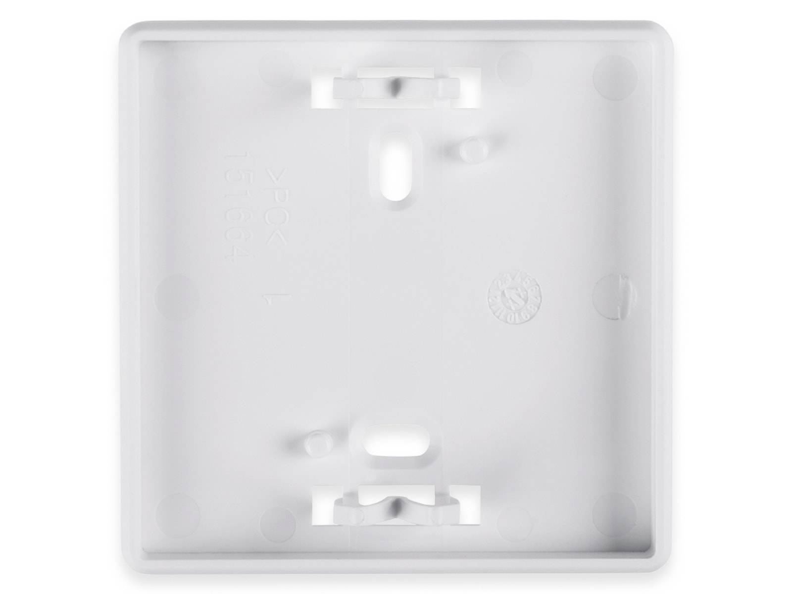 Homematic IP Wechselrahmen HmIP-SF-2