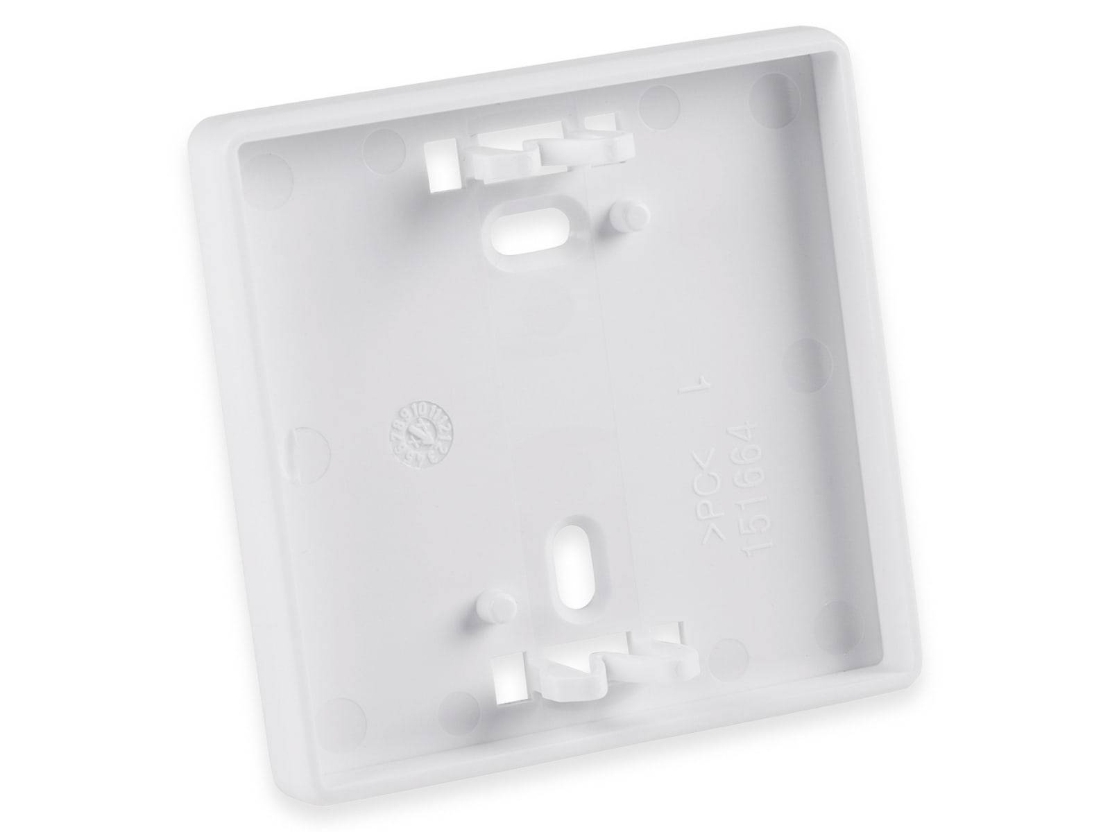 Homematic IP Wechselrahmen HmIP-SF-2