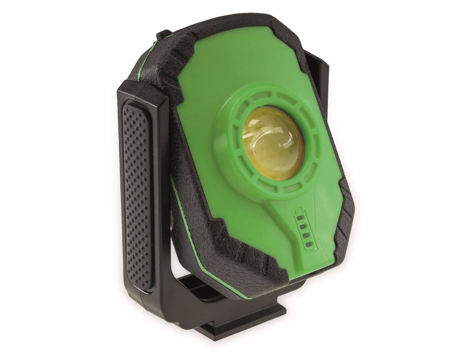 ChiliTec - LED Akku-Arbeitsleuchte "CAL COB 500" 15W 1000lm