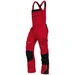 Leibwächter FLEXL Flex Line, Latzhose NEU, rot / schwarz, Gr. 110 FLEXL22110 Leibwächter FLEXL Flex Line, Latzhose NEU, rot / schwarz, Gr. 110 FLEXL22110
