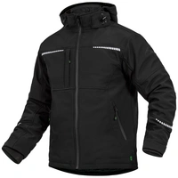 Leibwächter CAI Casual Line, Winter Softshell NEU, schwarz, Gr. S CAI05S Leibwächter CAI Casual Line, Winter Softshell NEU, schwarz, Gr. S CAI05S