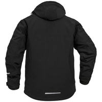 Leibwächter CAI Casual Line, Winter Softshell NEU, schwarz, Gr. S CAI05S Leibwächter CAI Casual Line, Winter Softshell NEU, schwarz, Gr. S CAI05S