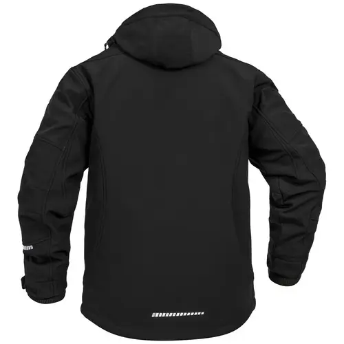 Leibwächter CAI Casual Line, Winter Softshell NEU, schwarz, Gr. S CAI05S Leibwächter CAI Casual Line, Winter Softshell NEU, schwarz, Gr. S CAI05S