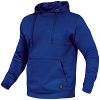 Leibwächter LWQ Classic Line, Hoodie · Kim NEU, kornblau, Gr. 4XL LWQ004XL Leibwächter LWQ Classic Line, Hoodie · Kim NEU, kornblau, Gr. 4XL LWQ004XL