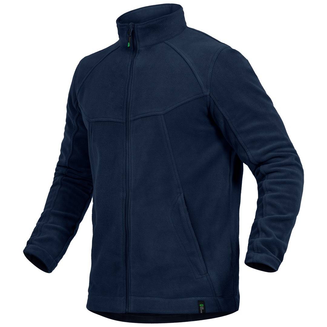 Leibwächter CAFLJ, Fleecejacke NEU, marine, Gr. XS CAFLJ06XS