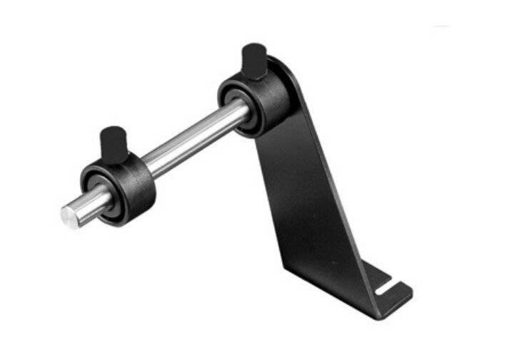 Lötrollen-Ständer für AL250-A