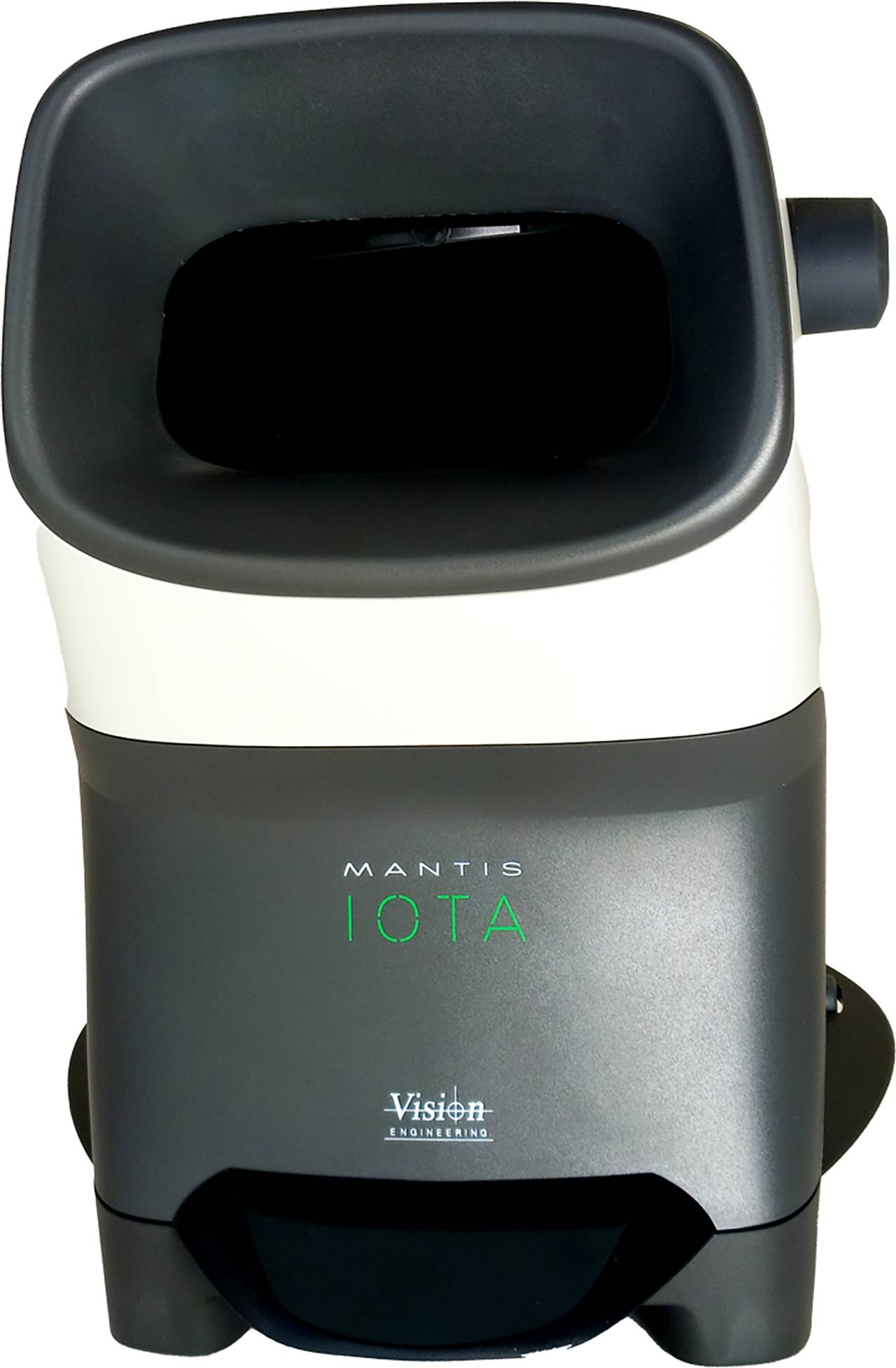 MANTIS IOTA Stereomikroskopkopf, Vergrößerung 3x - 8x