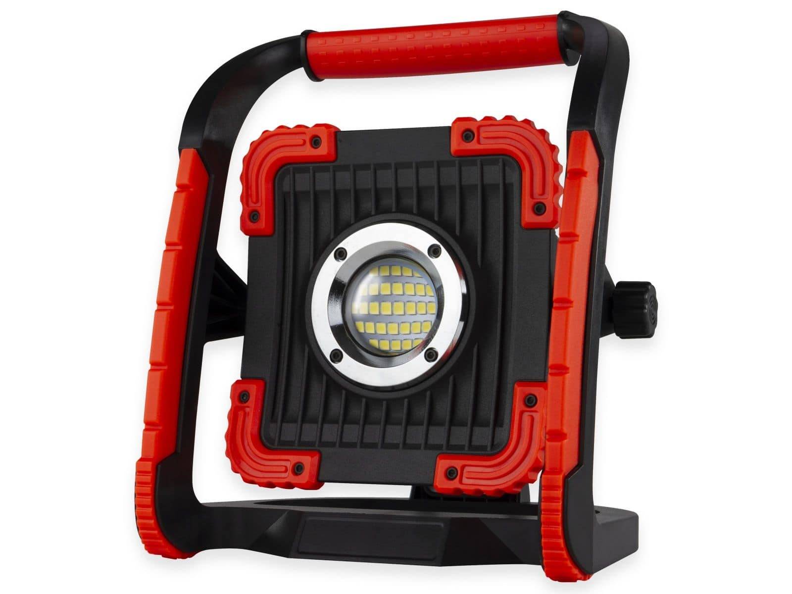 REV LED-Arbeitsleuchte Power Flood 30, 30 W, 3000 lm, Akkubetrieb