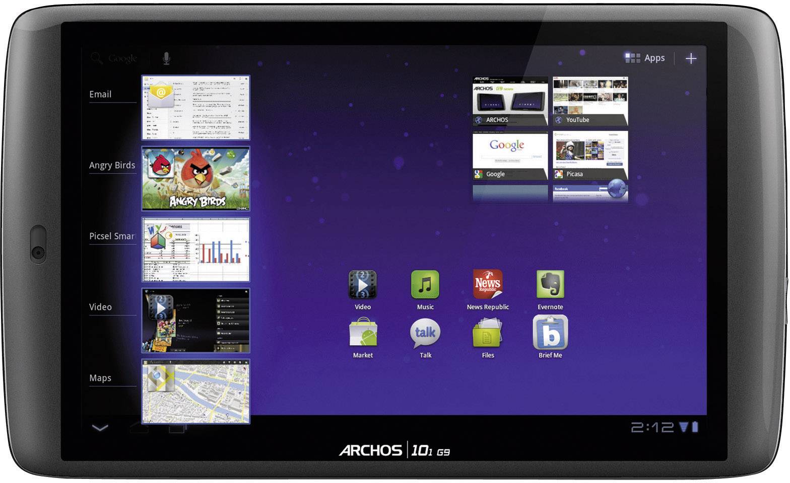Archos ()