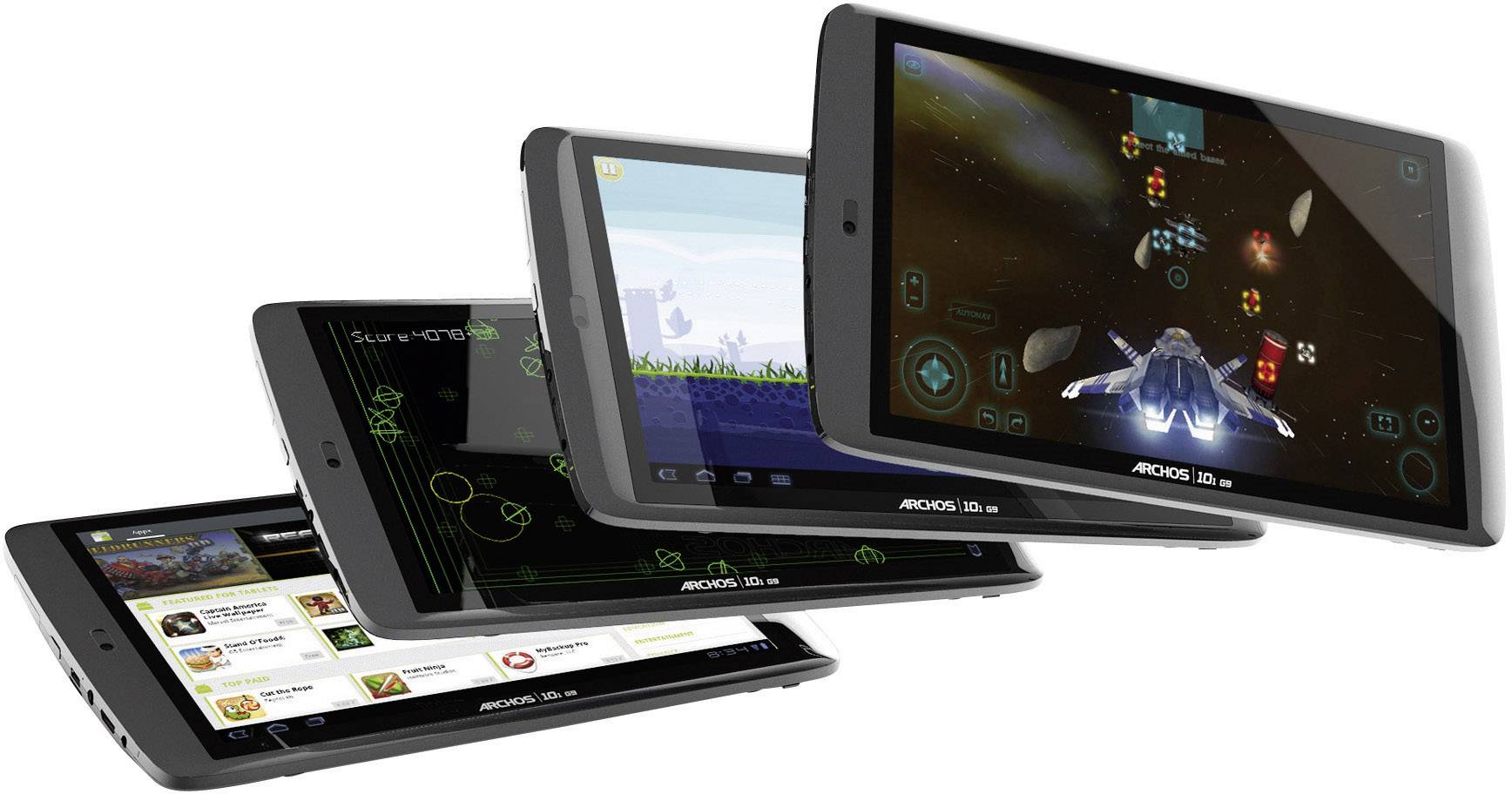 Archos ()