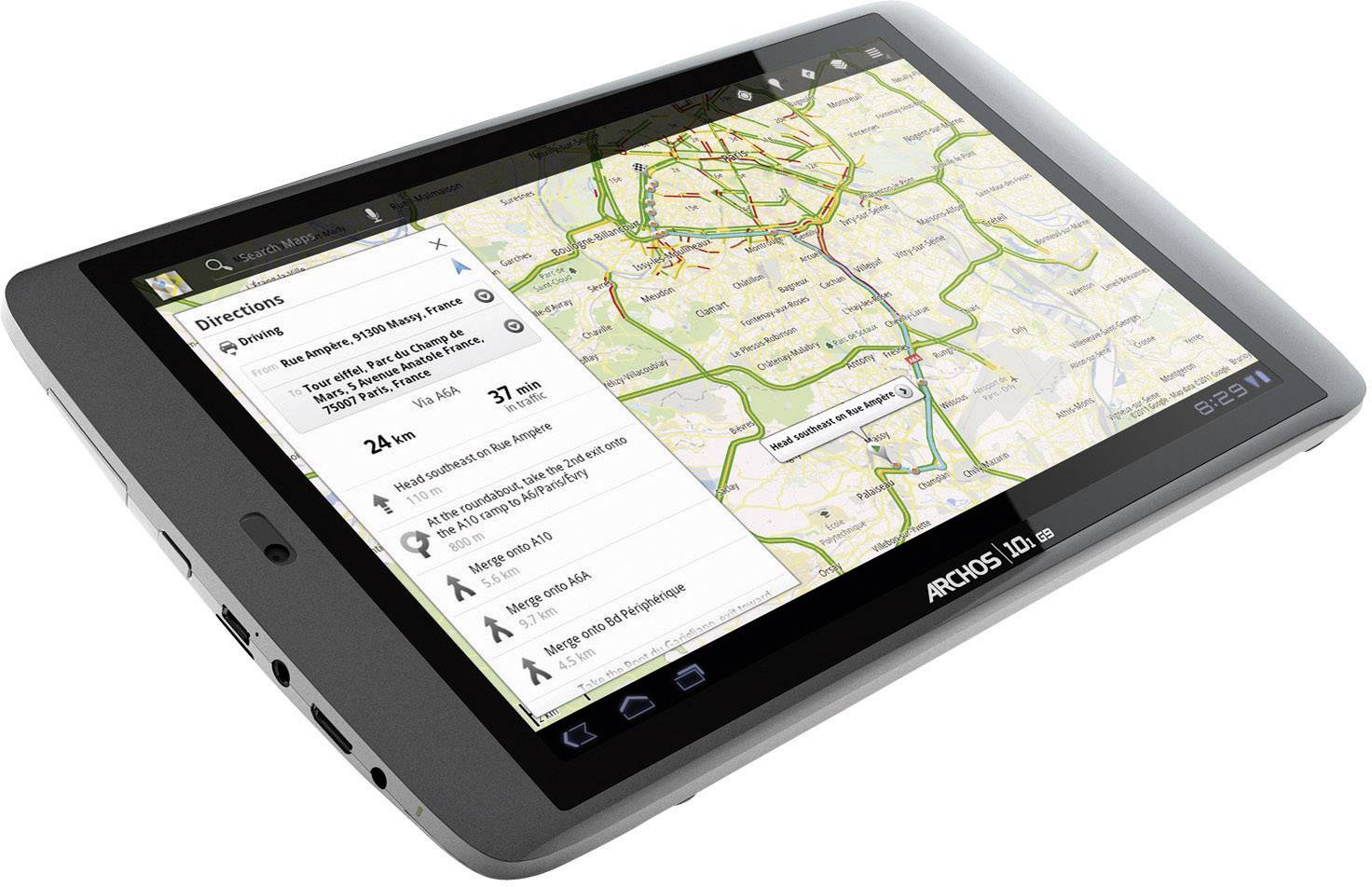 Archos ()