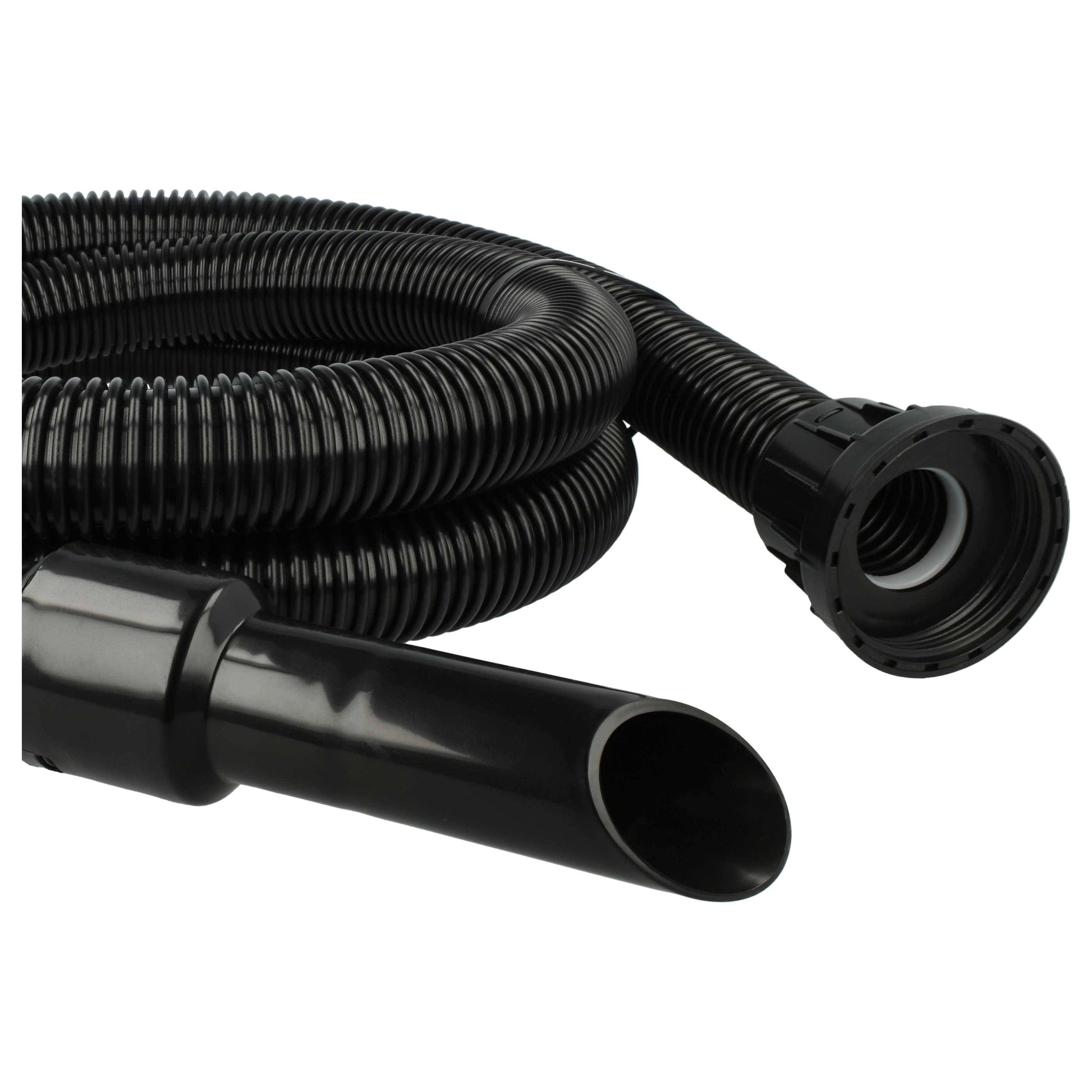 vhbw Ersatz Schlauch kompatibel mit Numatic WV900-2, WVD1800AP 2, WVD1800DH 2, WVD1800AP-2, WVD1800 Staubsauger - 2,7 m