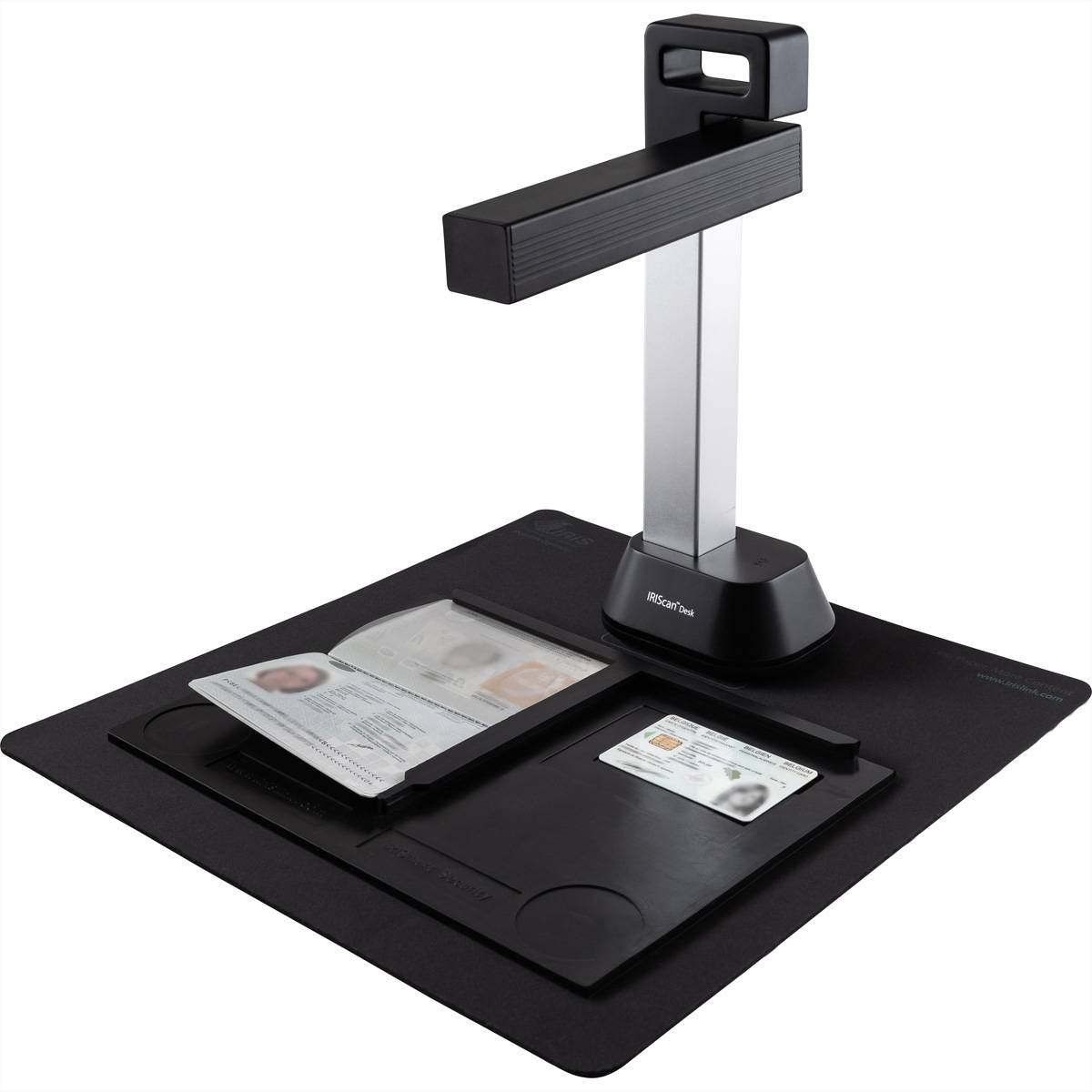 IRIS IRIScan Desk 6 - Digitale Dokumentenkamera