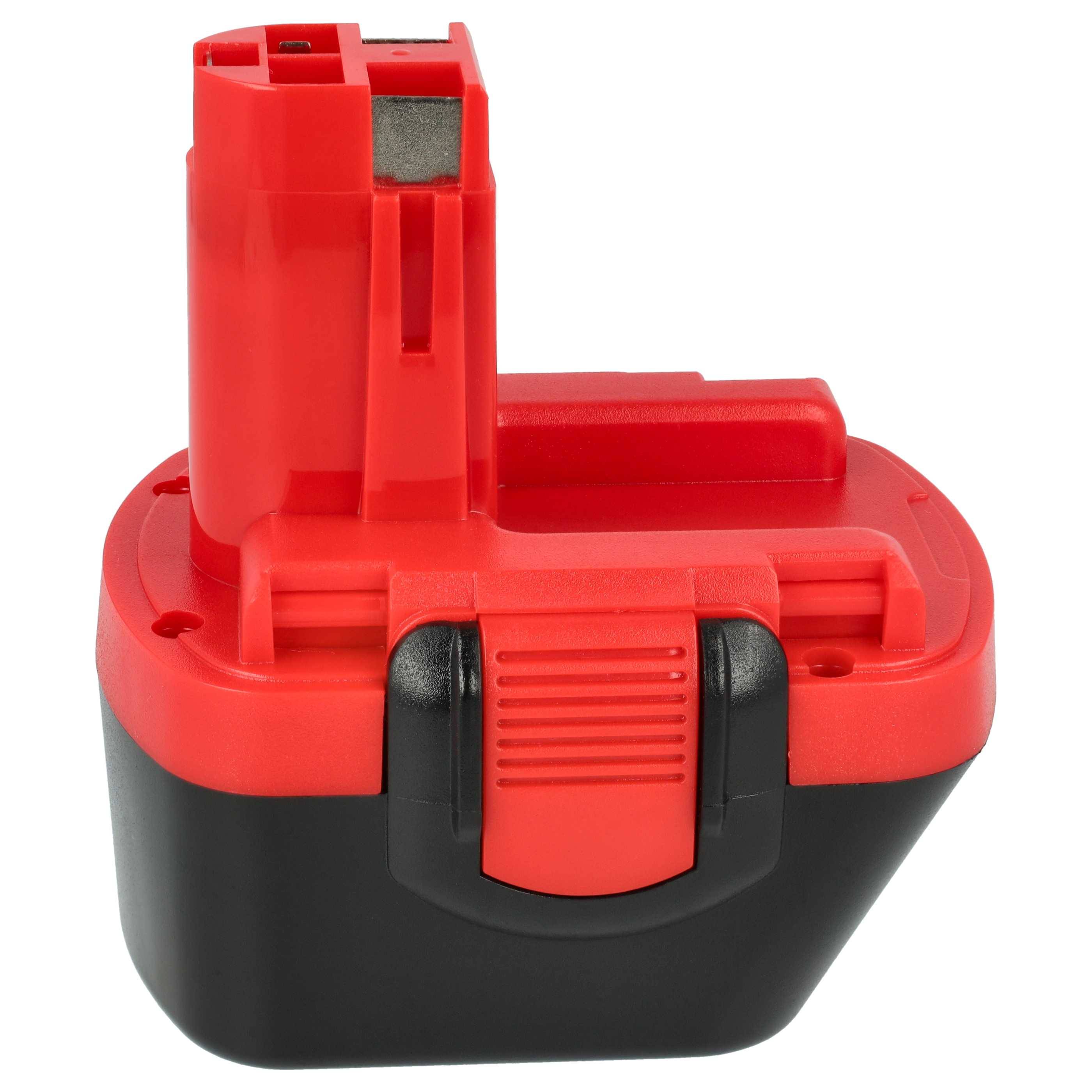 EXTENSILO Akku Ersatz für Bosch 2 607 335 273, 2 607 335 261, 2 607 335 262, 2 60 7335 249 für Werkzeug (3300 mAh, NiMH