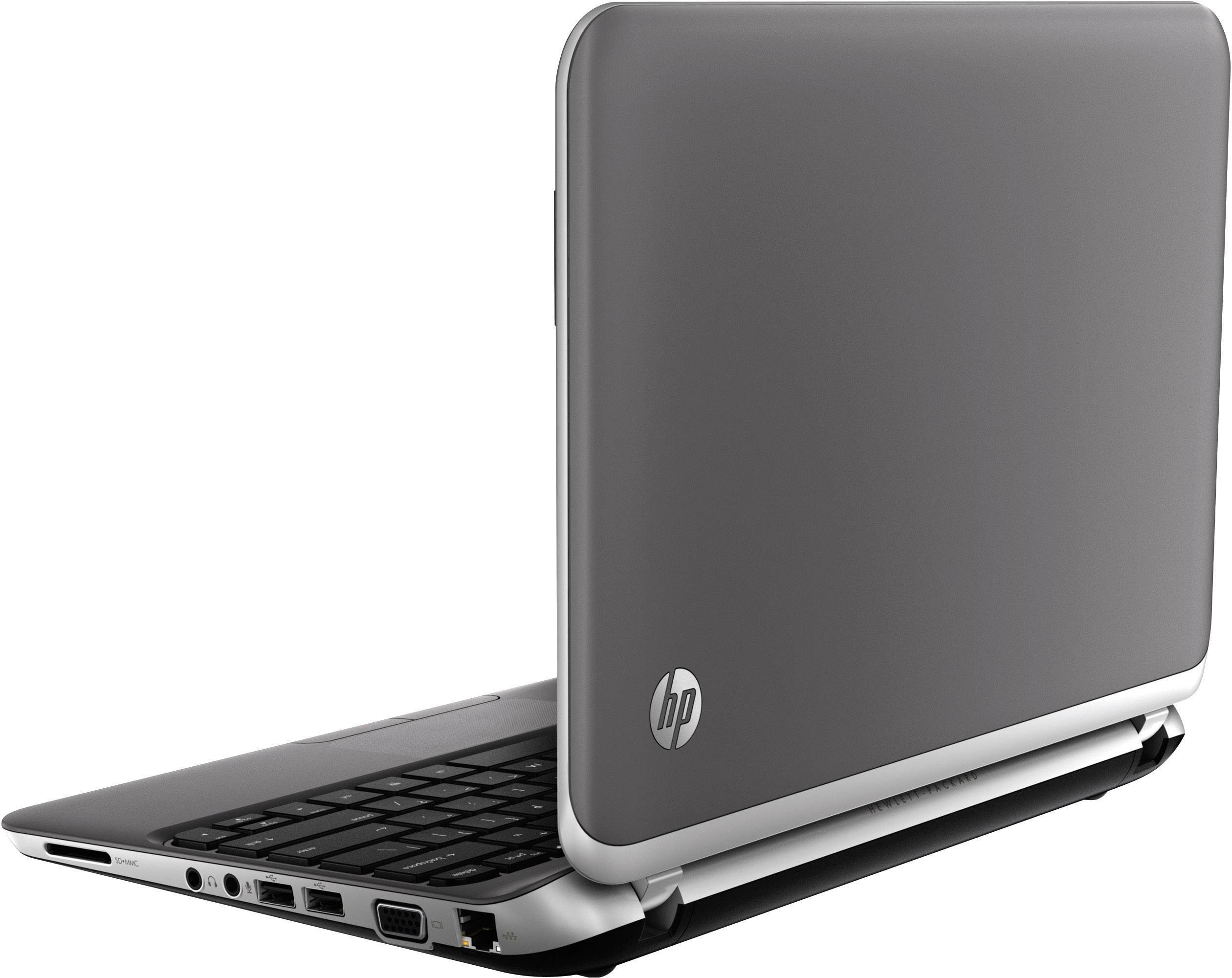 HP Netbook () DM1-4100EG