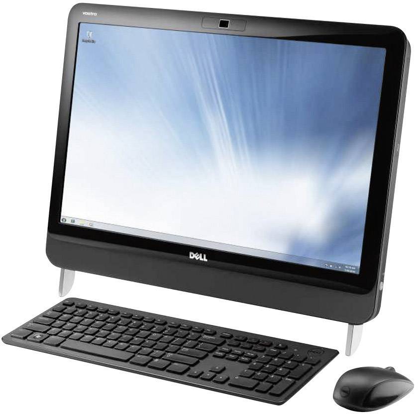 Dell Vostro 360 V3606 All-in-One PC 58,42 cm (23") mit Multi-Touchscreen N/A N/A All-in-One Computer
