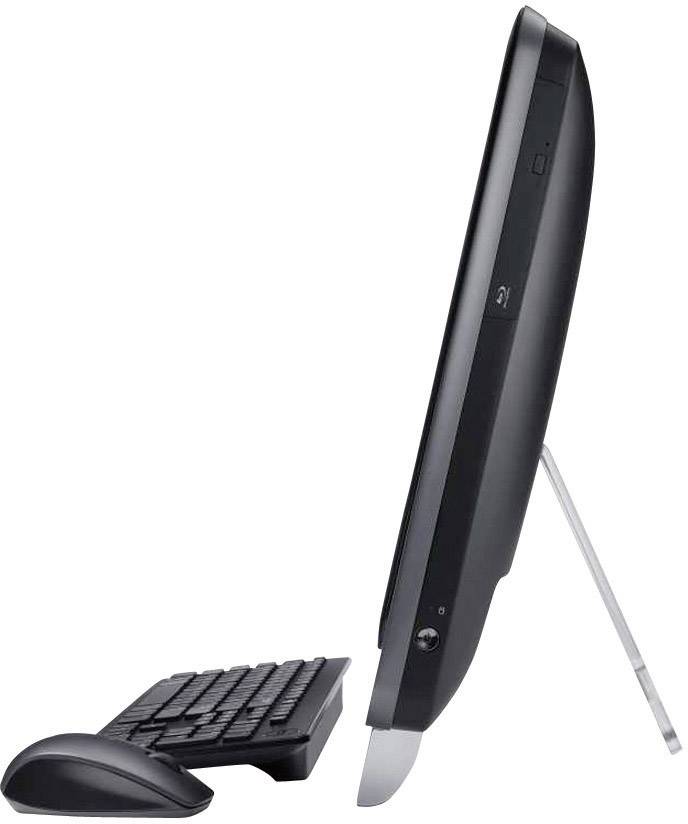 Dell Vostro 360 V3606 All-in-One PC 58,42 cm (23") mit Multi-Touchscreen N/A N/A All-in-One Computer