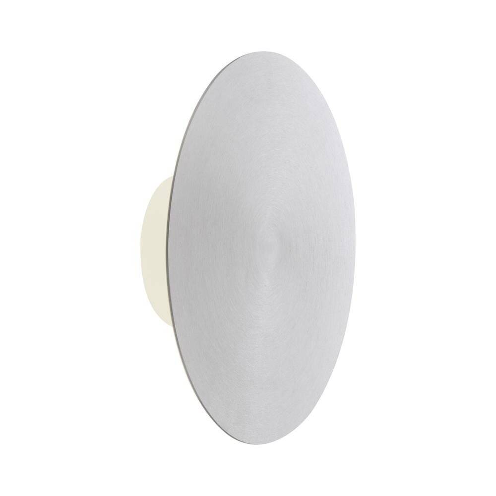 8153-95 Mobile Akku Wandleuchte alumin.